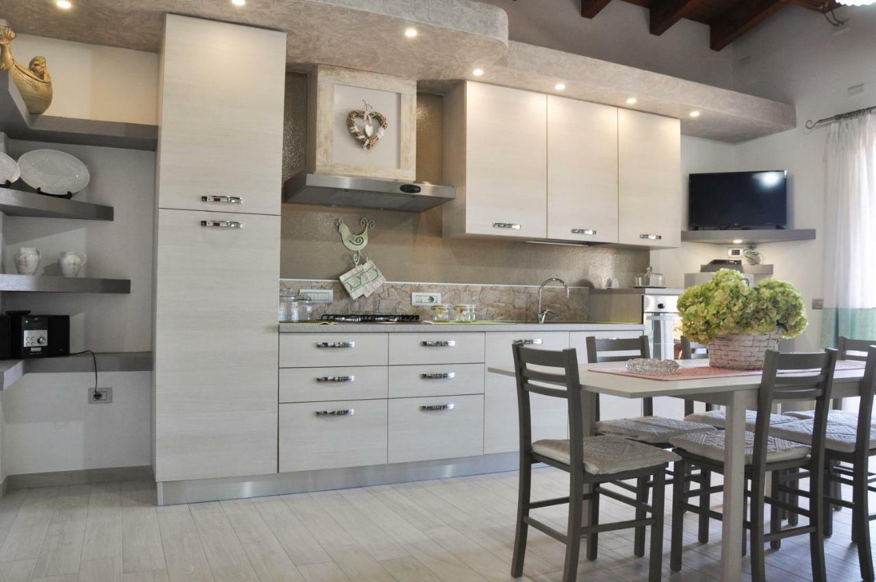 Villa Chia 2 Ngoại thất bức ảnh